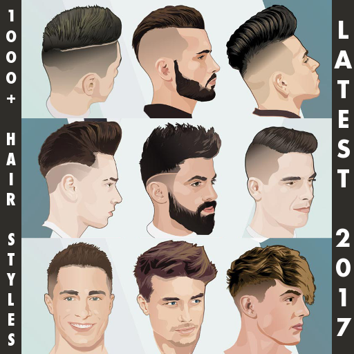 Разновидности мужских стрижек Старые версии 1000+ Boys Men Hairstyles and Hair cuts 2018 Aptoide