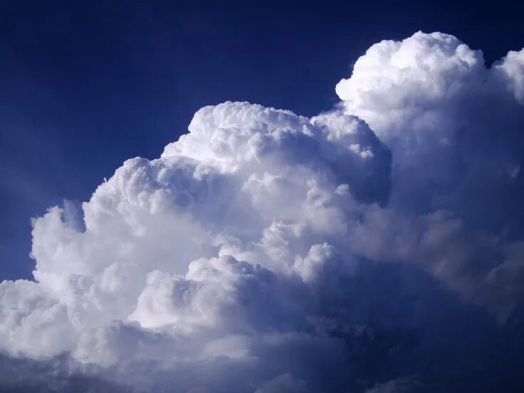 Разновидности облаков фото Cumulonimbus Clouds Formations Sky Storms Weather Phenomena 13 Clouds photograph