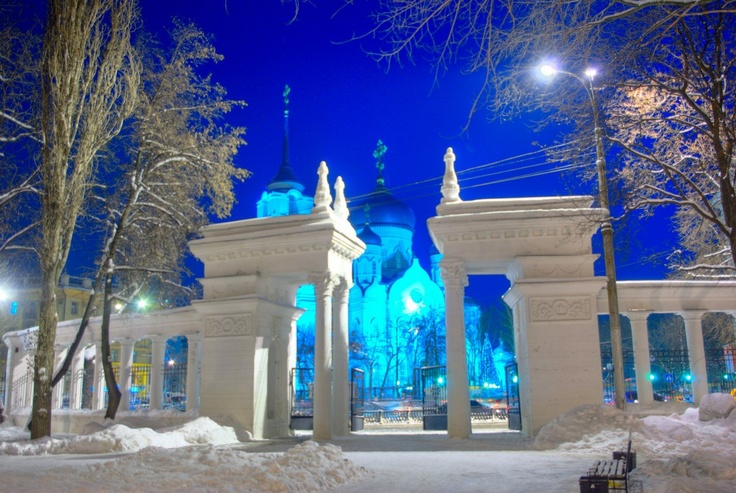 Разновильская воронеж фото Voronezh Россия, Фотографии, Фотографии природы