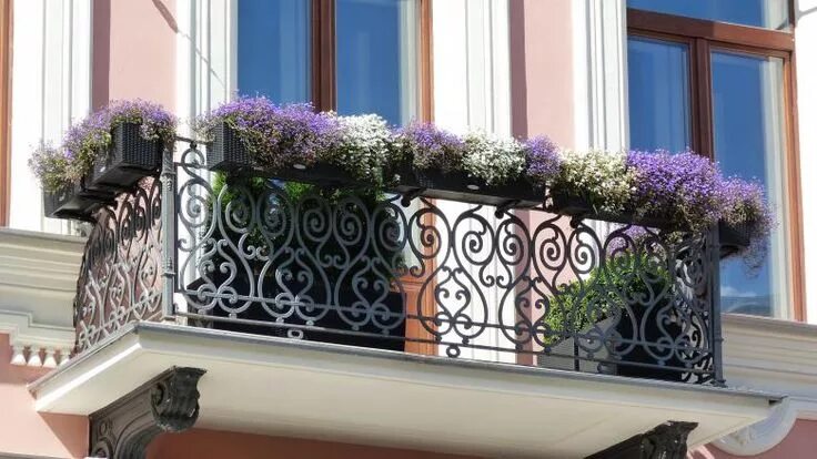 Разные балконы фото Free Stock Photo of Balcony with flowers Flowers, Balcony, Stock photos