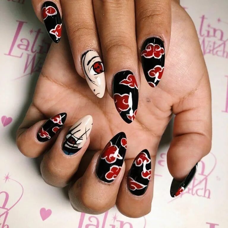 Разные дизайны ногтей taylor swift turkey Swag nails, Grunge nails, Halloween acrylic nails