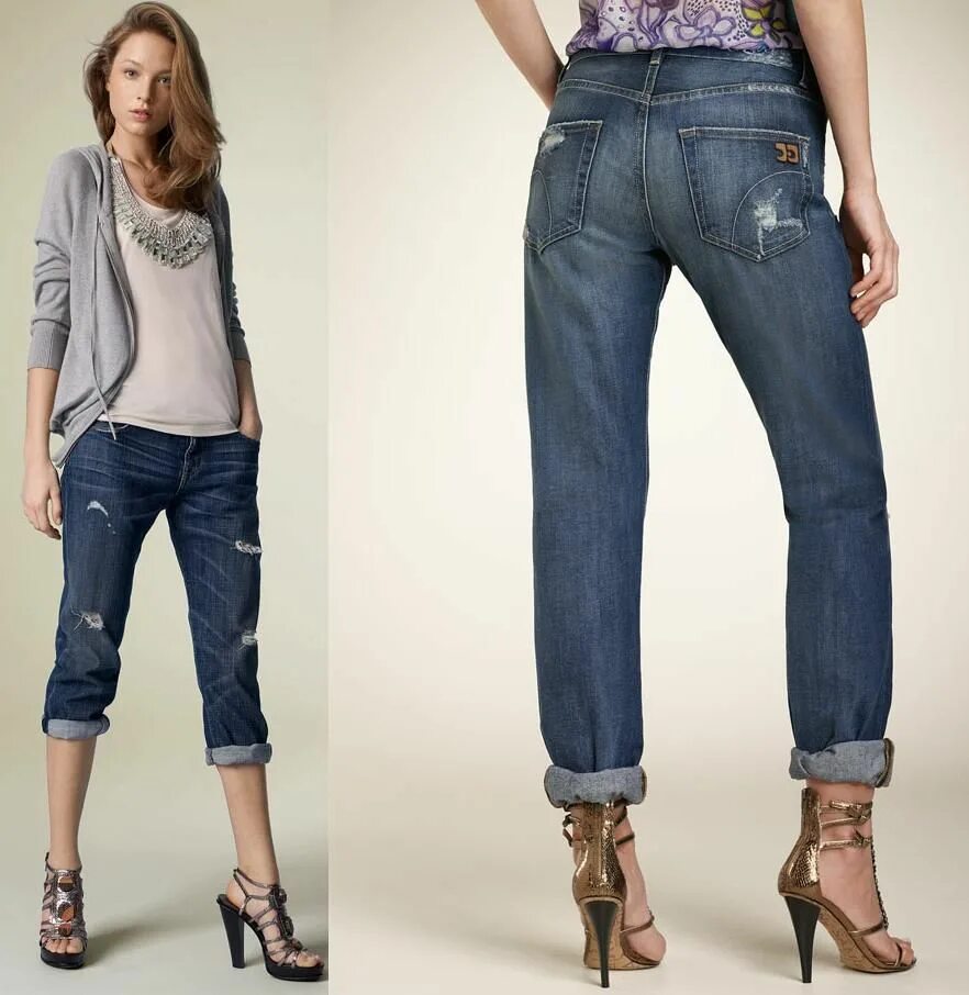 Разные джинсы фото Ask Danielle: The Boyfriend Jean The Style and Beauty Doctor Boyfriend jeans, Fa