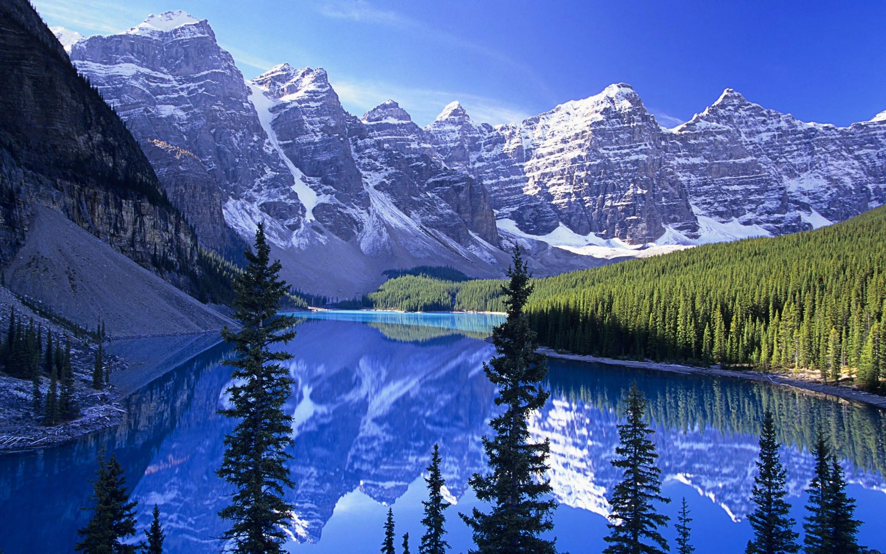 Разные хорошие фото Landscape wallpaper, Alberta national parks, Landscape photos