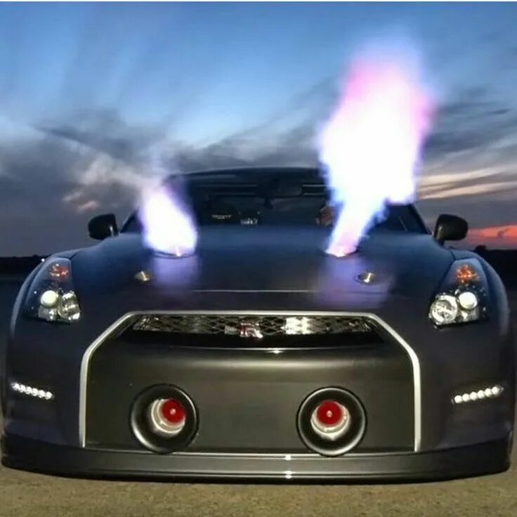 Разные крутые фото G τ я L Y F Ξ on Instagram: "Apparently this is what 2200 hp looks like when it 