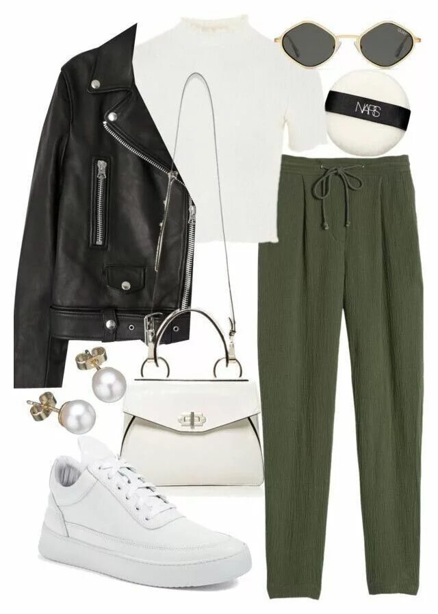 Разные луки фото Pin on Outfit ideas Cute outfits, Outfit combinations, Fashion outfits