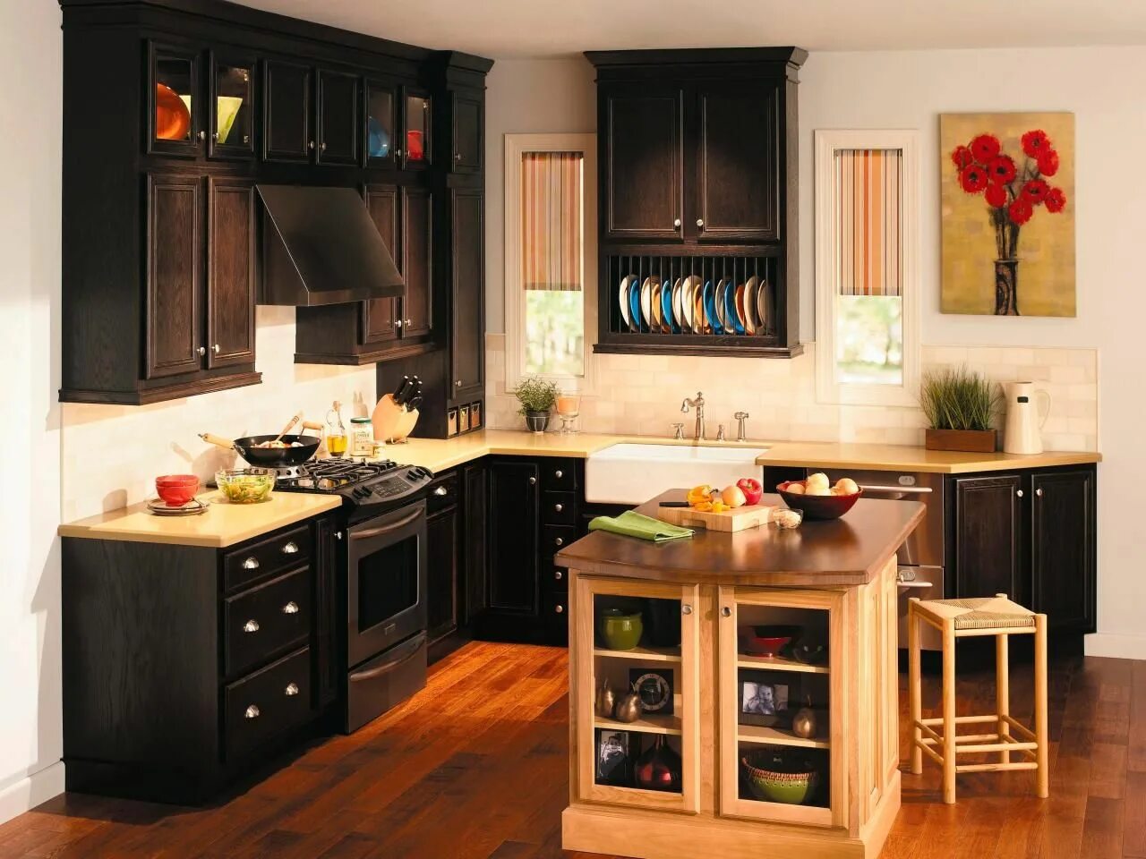 Разные мебели фото Kitchen Cabinet Styles and Trends Outdoor kitchen cabinets, Kitchen cabinet styl