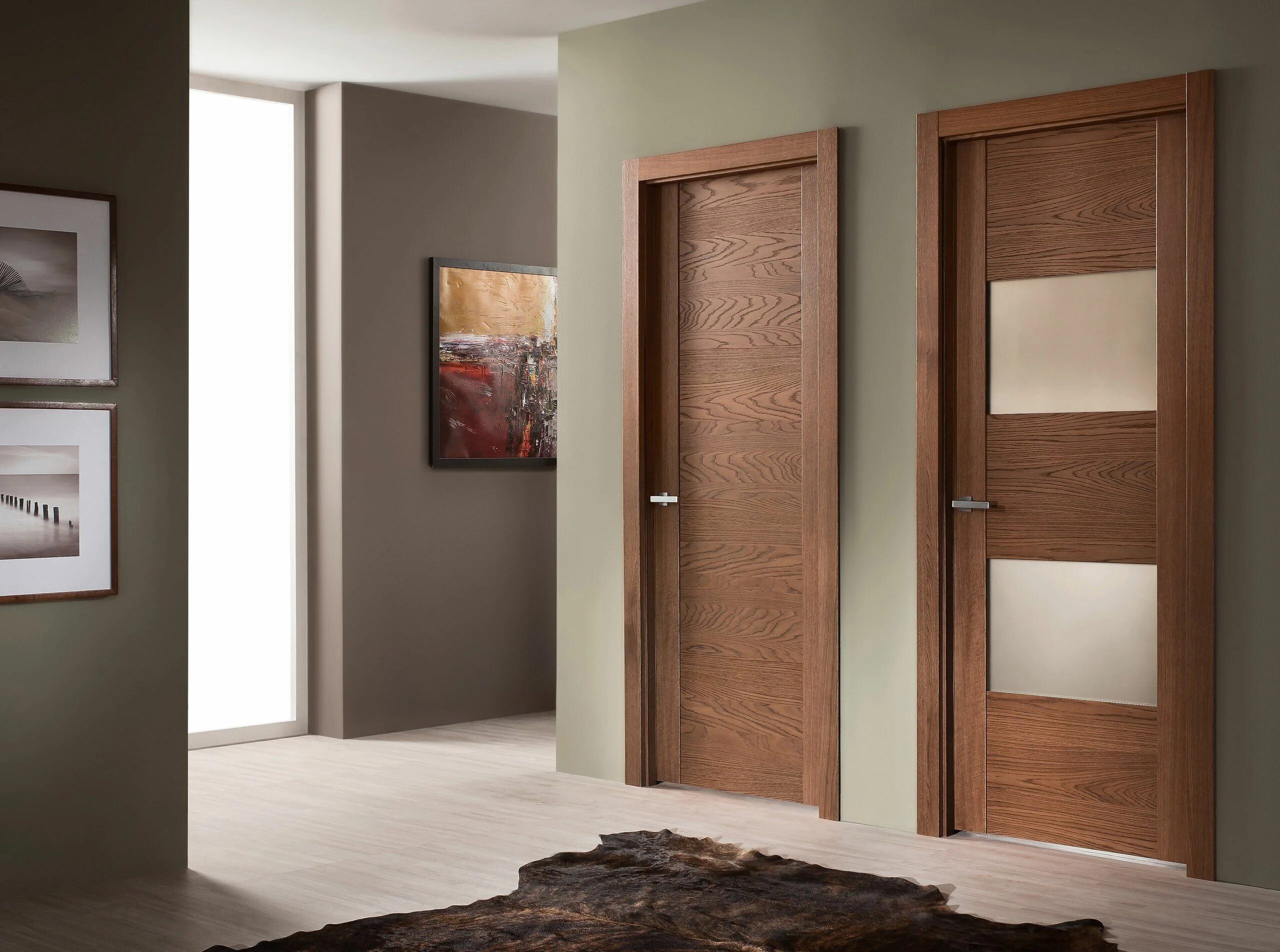 Разные межкомнатные двери в интерьере SARTODOORS Interior doors for sale, Doors interior, Doors interior modern