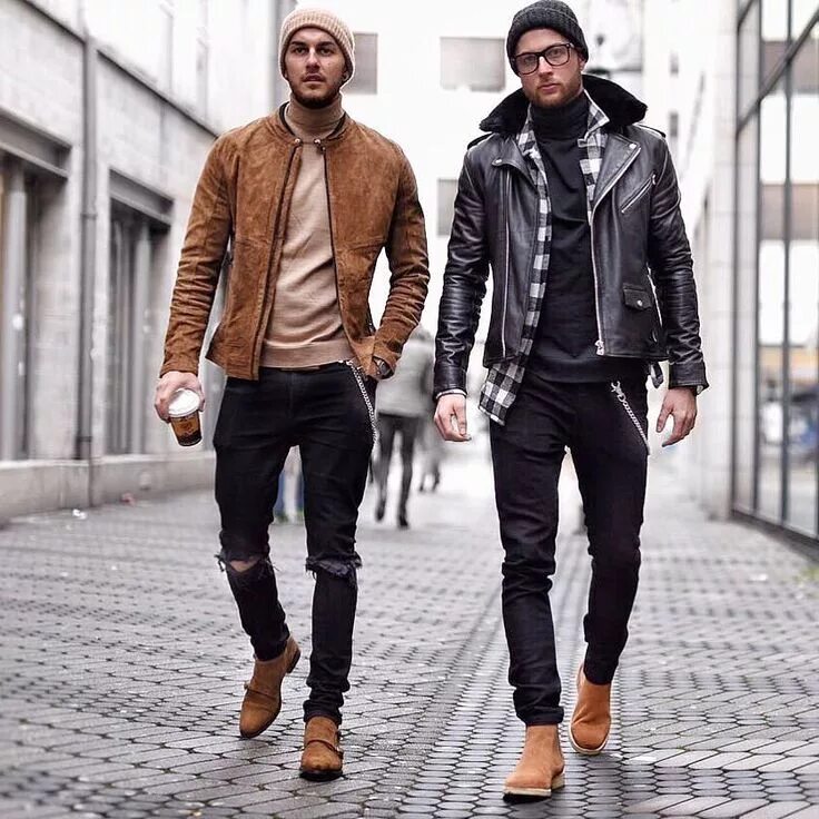 Разные мужские стили 3,695 Likes, 48 Comments - Mensfashion ▪ ️Street ▪ ️Style (@mensfashion_guide) on 