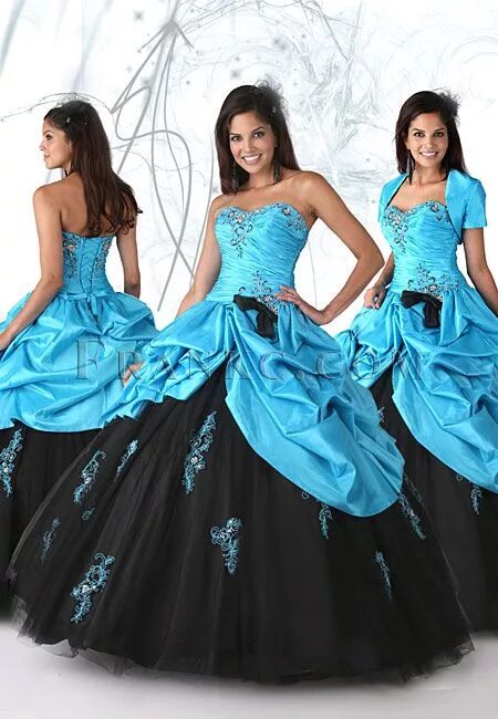 Разные платья фото quinceanera dresses quinceanera dresses Ball gown dresses, Prom dresses sleevele