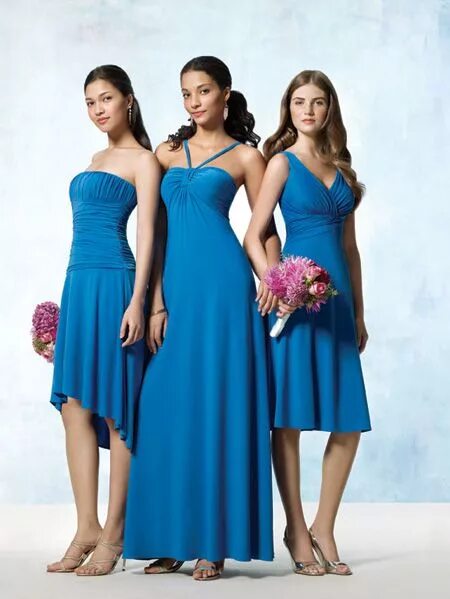 Разные платья фото I'm pretty sure I've posted this already, but perfect dresses, perfect color!! =