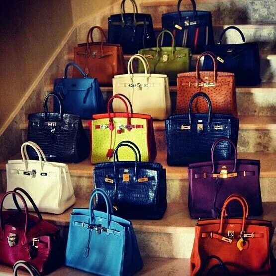 Разные сумочки Birkin love Bags, Hermes bag birkin, Birkin bag