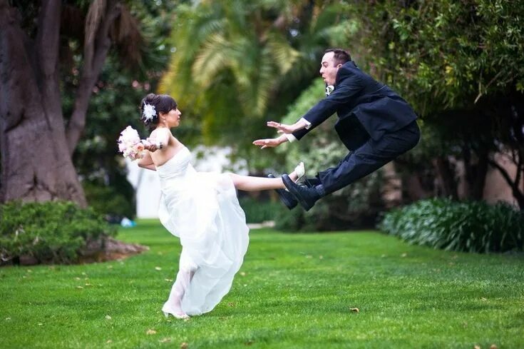 The Best Wedding Photos Of 2018 Are Here And They're All Kinds Of Spectacular We