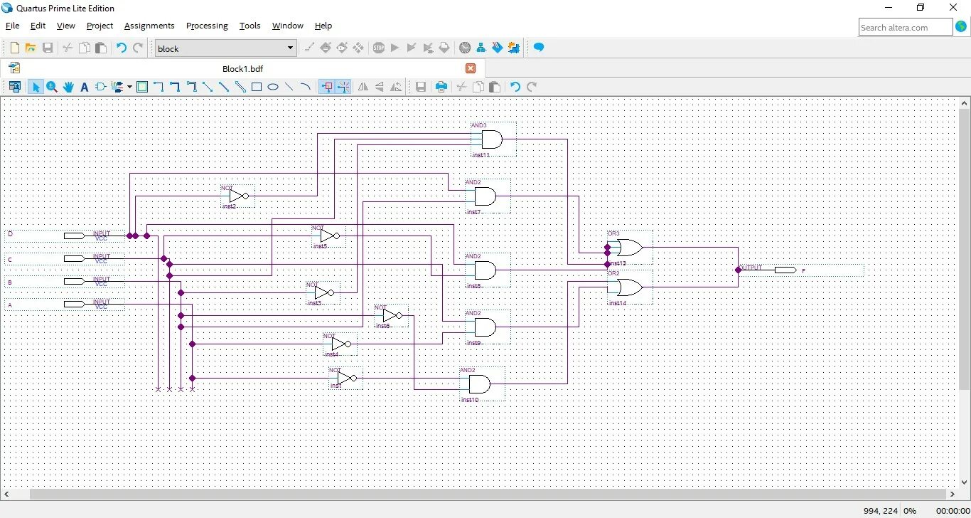 Разрабатывает электрические схемы Truth tables, boolean expressions and circuits - Stack Overflow