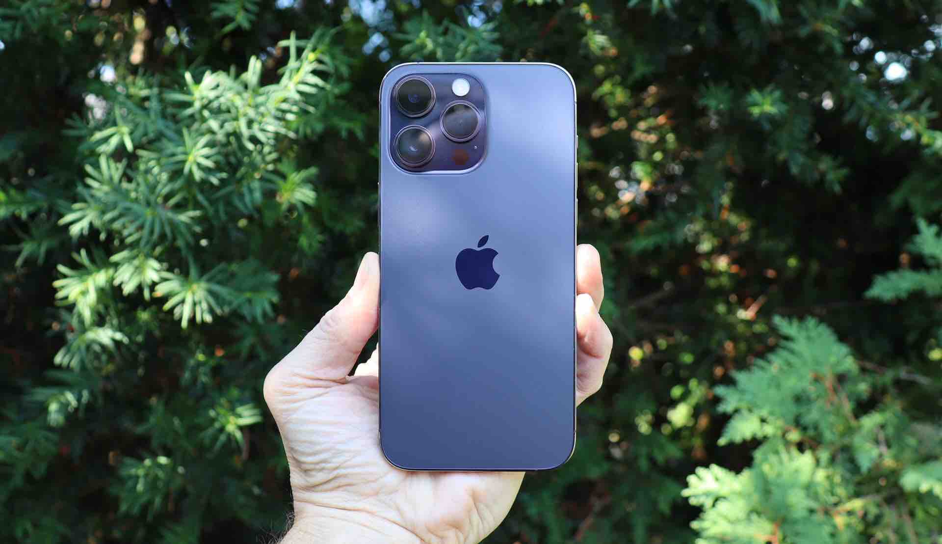 Разрешение фото айфон 15 Смартфон Apple iPhone 15 Pro 128Gb 2 nano-sim Blue Titanium - характеристики и о