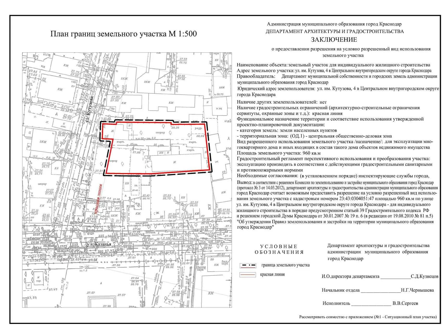 Разрешение на планировку земельного участка Изменение конфигурации земельного участка фото - DelaDom.ru