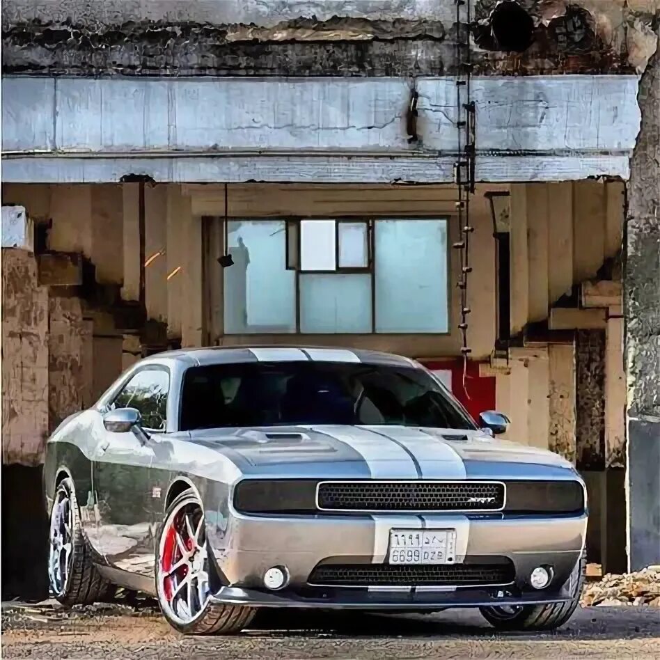 Разрешенный тюнинг авто The Best Dodge Charger Models for Car Enthusiasts