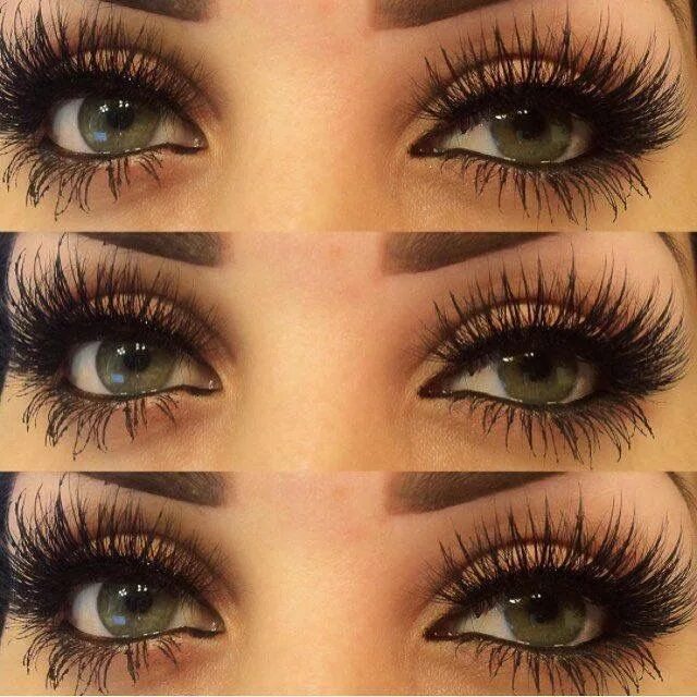 Разреженный эффект ресниц 2д фото ⁶ ❁ Pinterest: mollybrazy ❁ Eye makeup, Skin makeup, Eyelashes