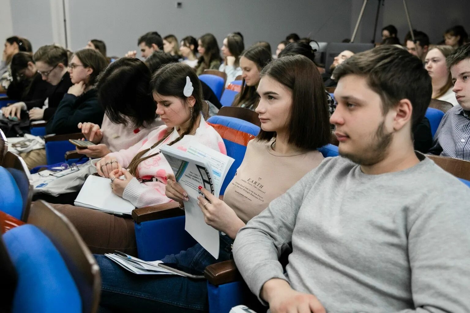 В МГУТУ - за научной степенью! - МГУТУ им. К.Г. Разумовского (ПКУ)