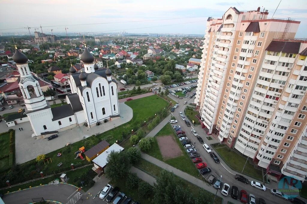 Развилка московская область фото Развилка нижний новгород