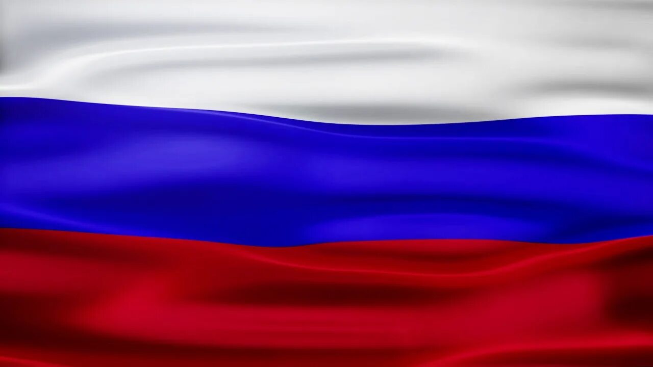 Развивающийся флаг фото Bandera de Rusia - Russia Flag - YouTube