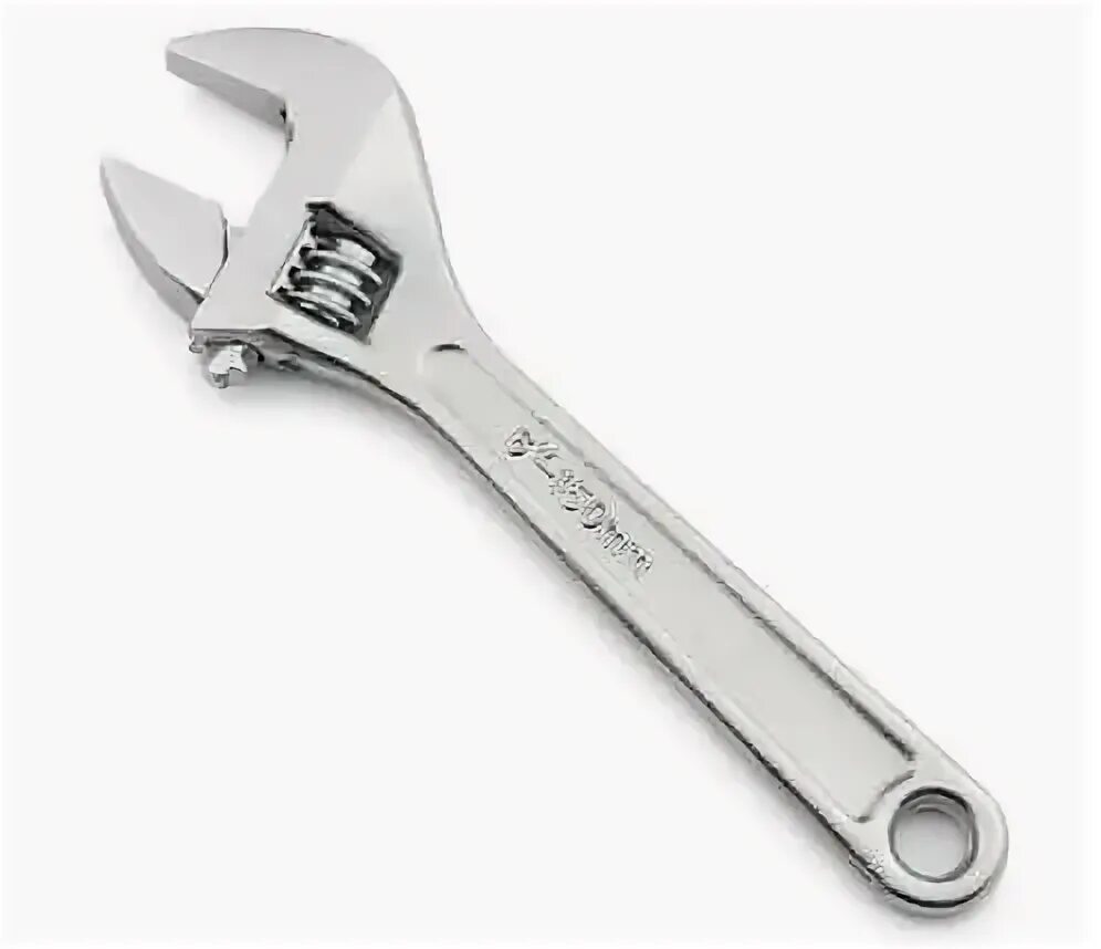 Разводной гаечный ключ фото 8 Major Types of Spanners and Their Uses with Pictures & Names - Engineering Lea