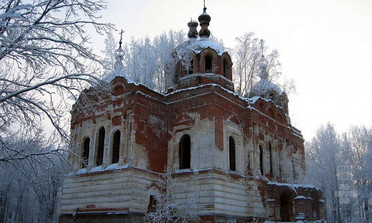 Рдейский монастырь фото Рдейский монастырь в Великом Новгороде фото с описанием на Русь Новгородская