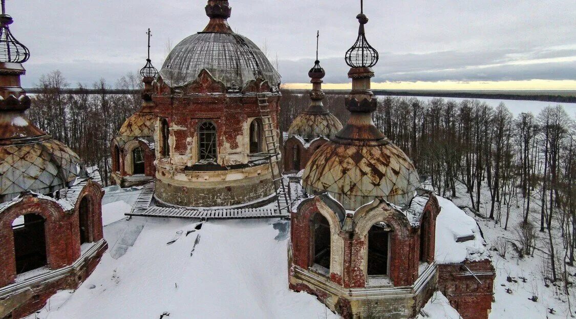 Рдейский монастырь фото История и загадки Рдейского монастыря, построенного в непроходимых болотах Я КЛА