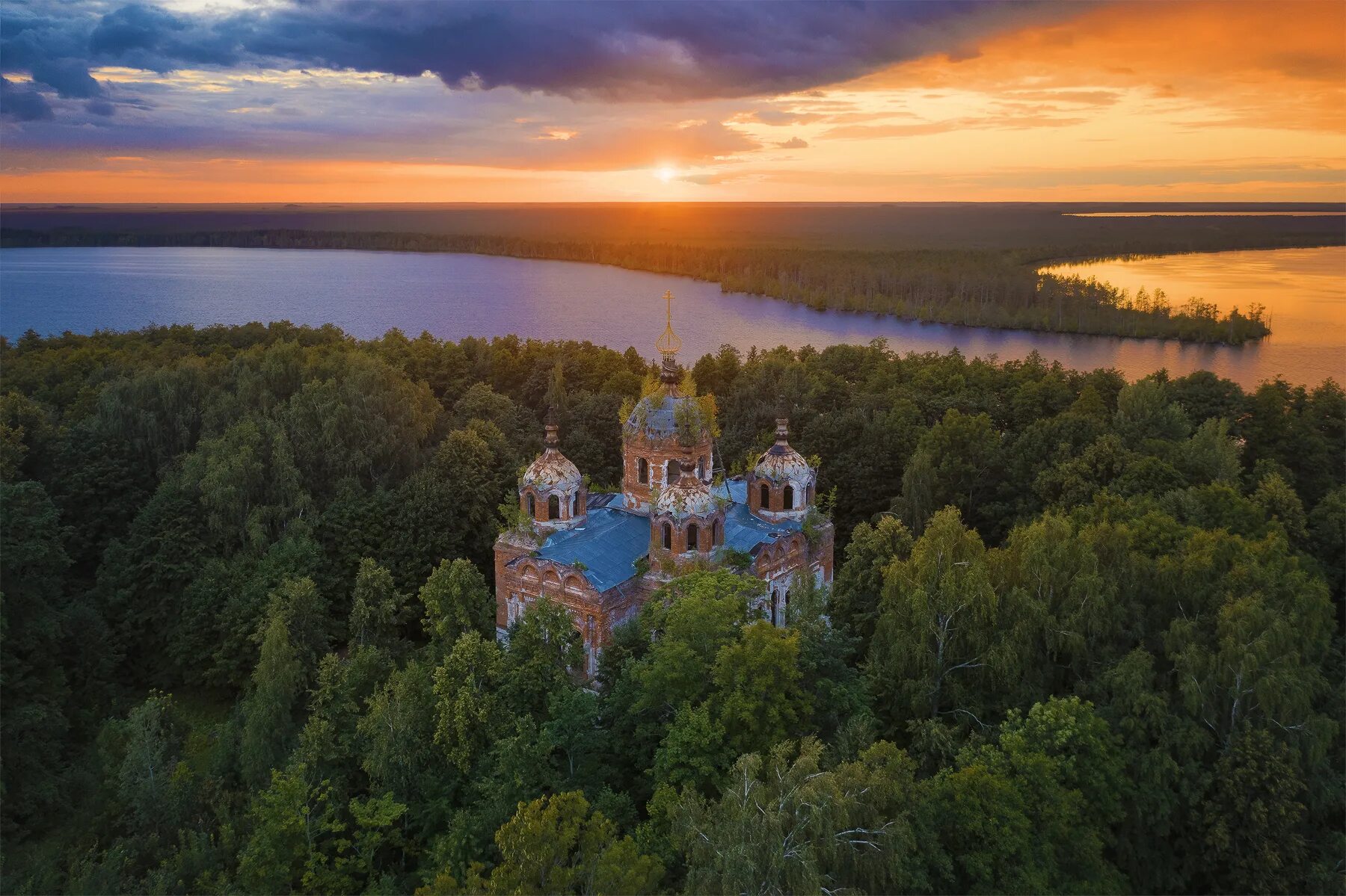 Рдейский монастырь фото Рдейский монастырь. Photographer Mihail Proskalov