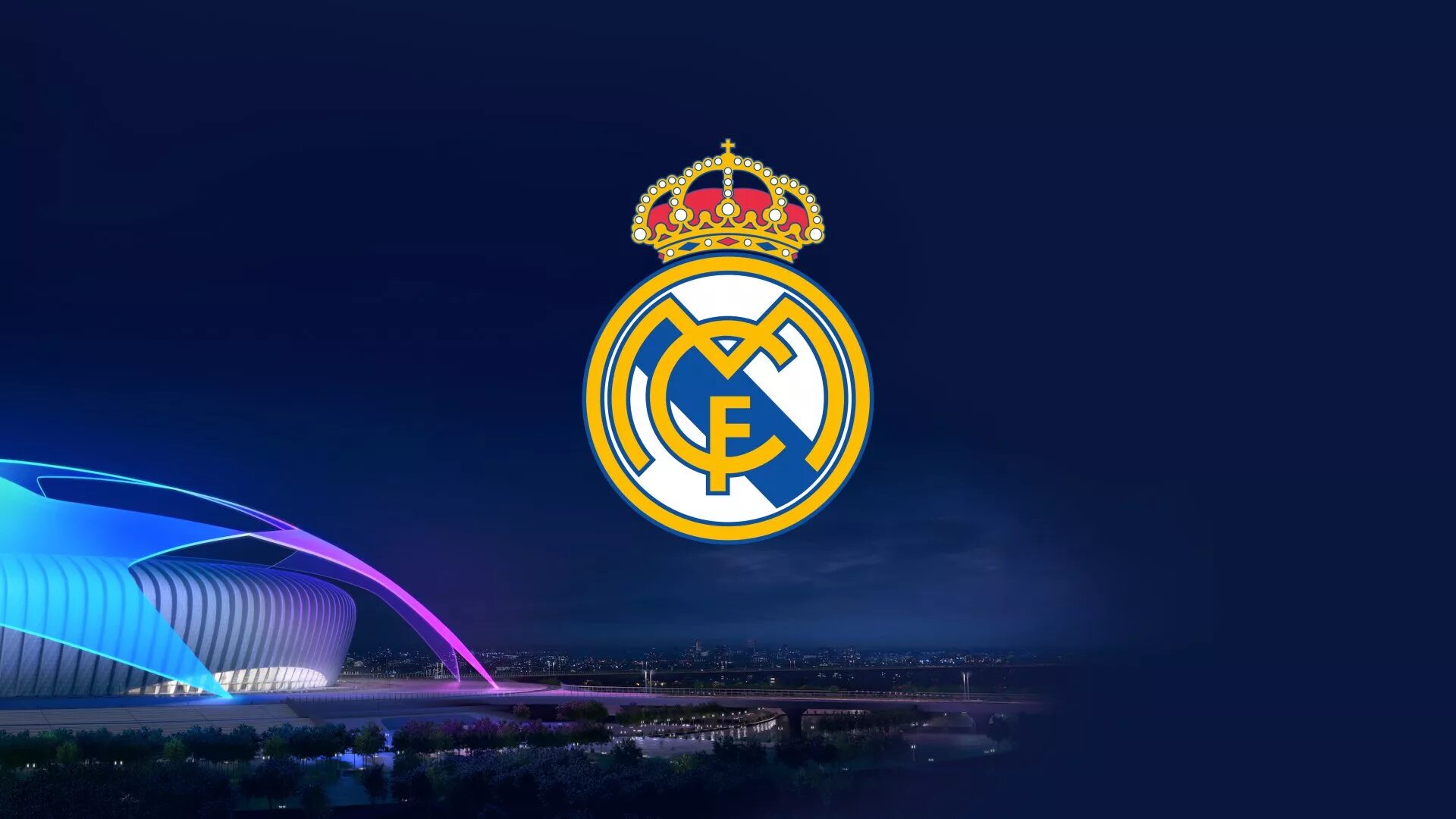 Реал 7 фото Představujeme dalšího soupeře v rámci UEFA Champions League: Real Madrid CF FC V