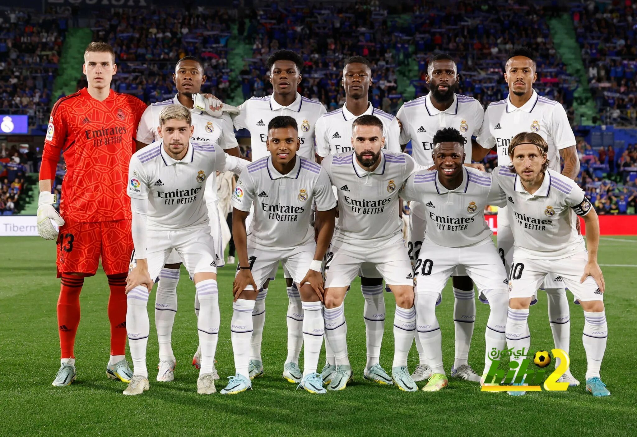 Реал фото воронеж Real madrid team pic - Реал Мадрид фото команды.