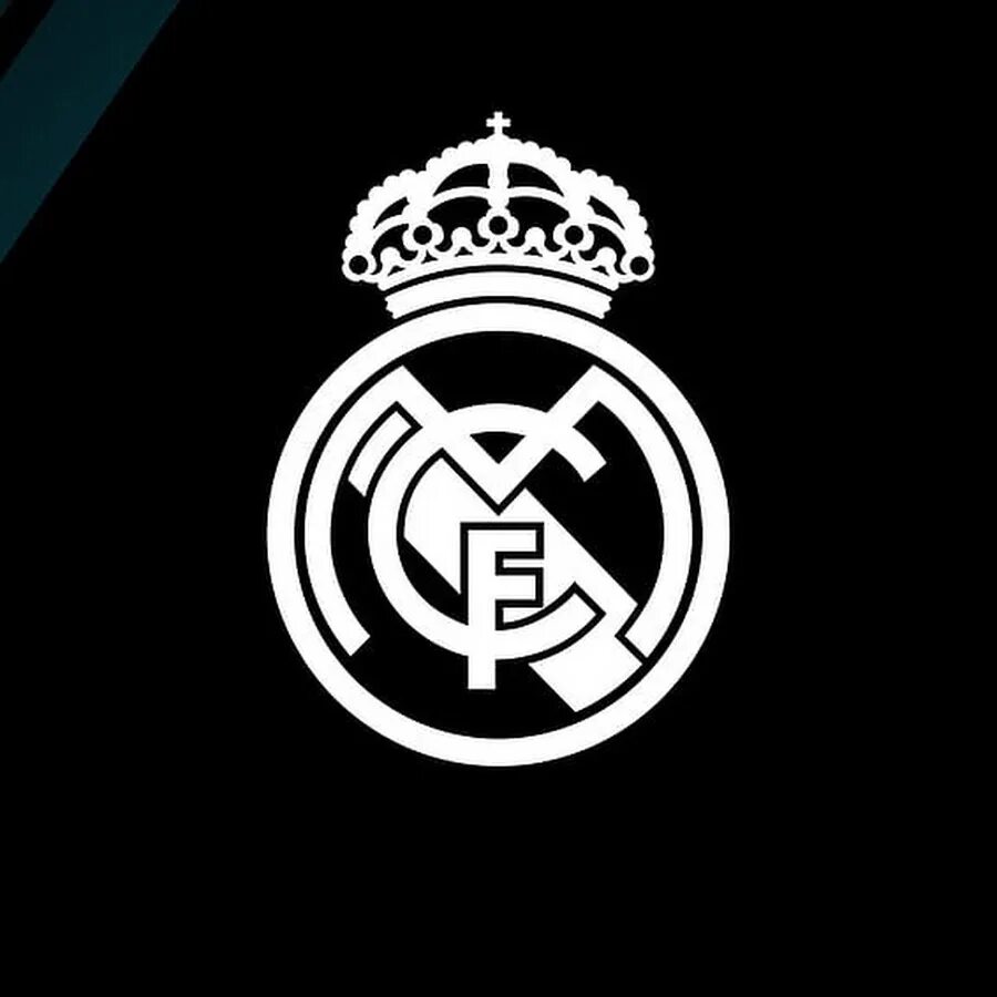 Реал мадрид знак клуба фото Madridista - YouTube