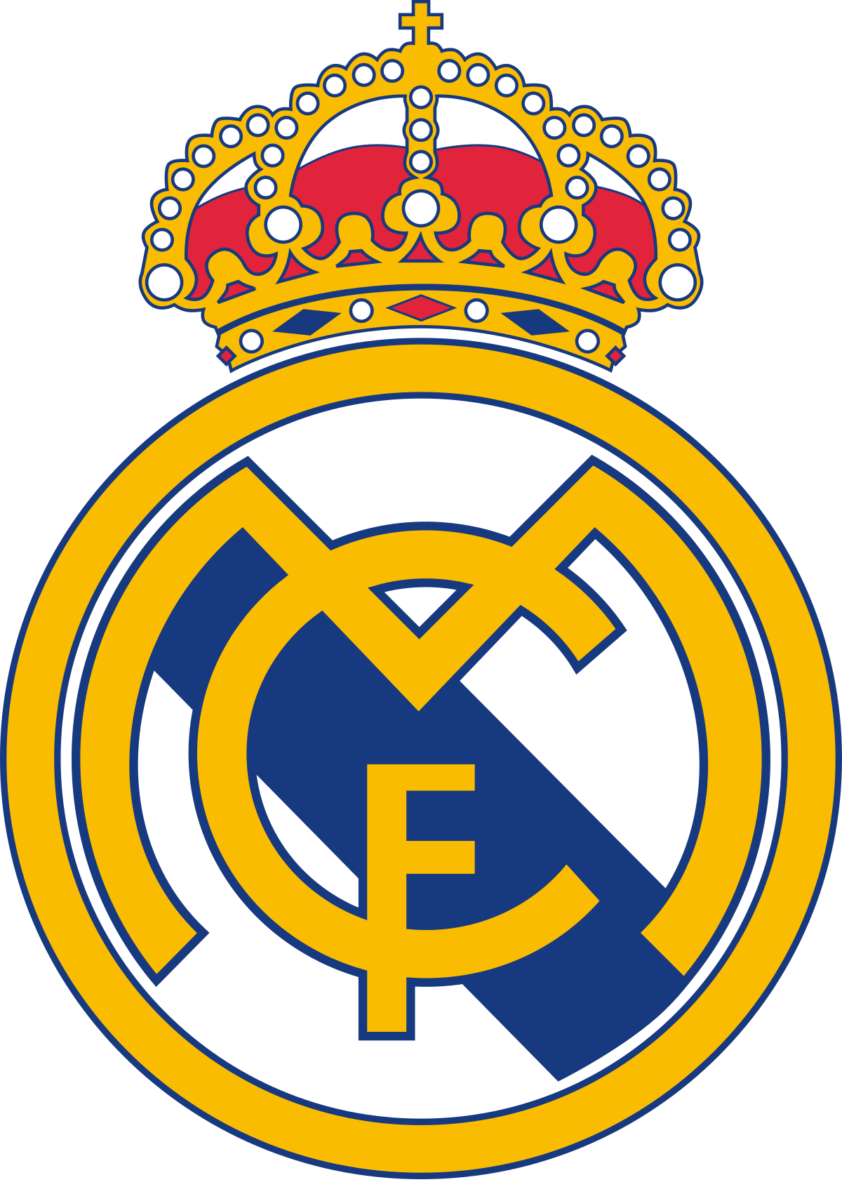 Реал мадрид знак клуба фото चित्र:Logo Real Madrid.svg - विकिपीडिया