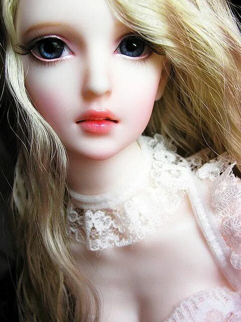 Реалистичные куклы фото Supia Roda- BJD Realistic dolls, Beautiful dolls, Cute dolls