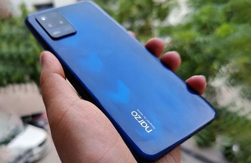 Realme C11 2021: 6,999 रुपये वाला कंपनी का लेटेस्ट स्मार्टफोन, जानें फीचर्स - Mo