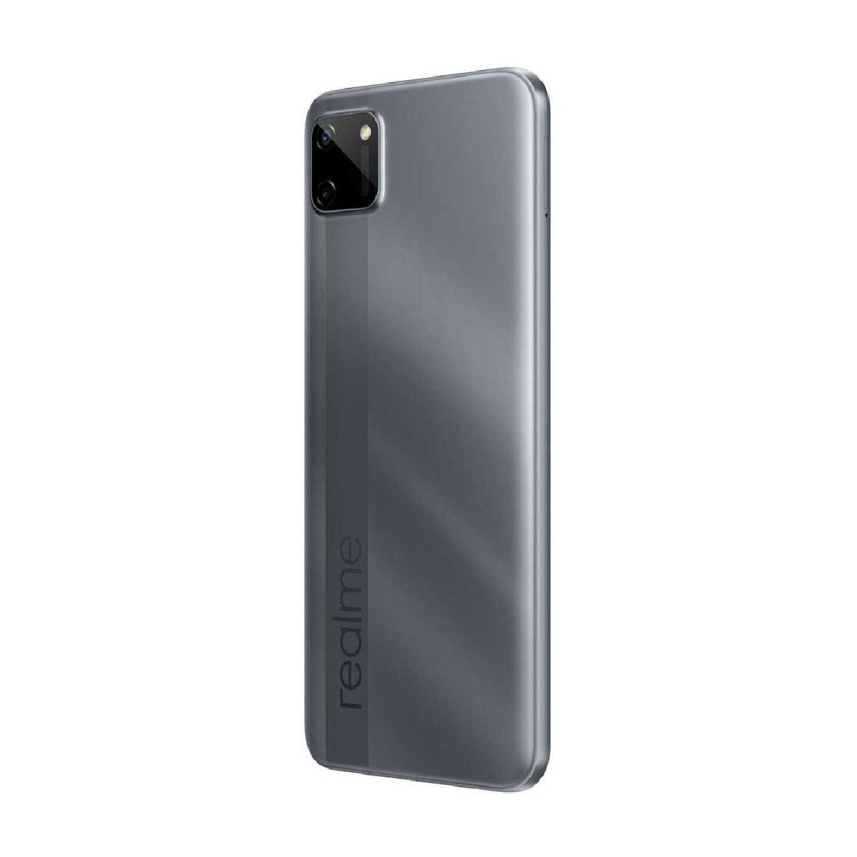 Реалми 11 фото Смартфон Realme C11 2021 2Gb/32Gb Серый купить недорого в каталоге интернет мага