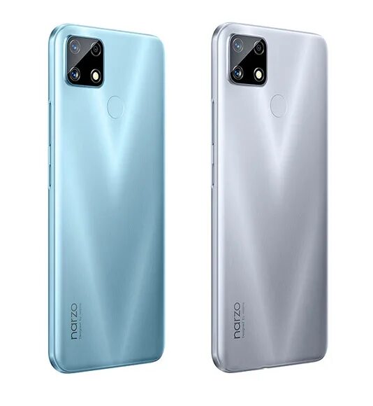 Реалми 12 фото Realme Narzo 20 4Gb/64Gb Price in Bangladesh MobileMaya