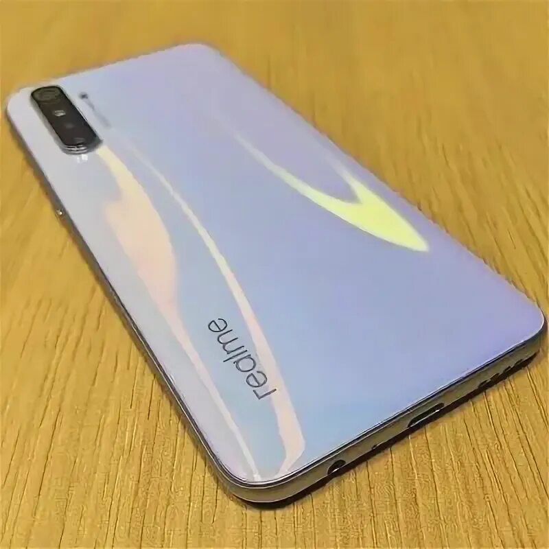 Реалми 12 фото Смартфон Realme 6S 6/128Gb - купить в Красноярске. Состояние: Б/у. Смартфоны на 