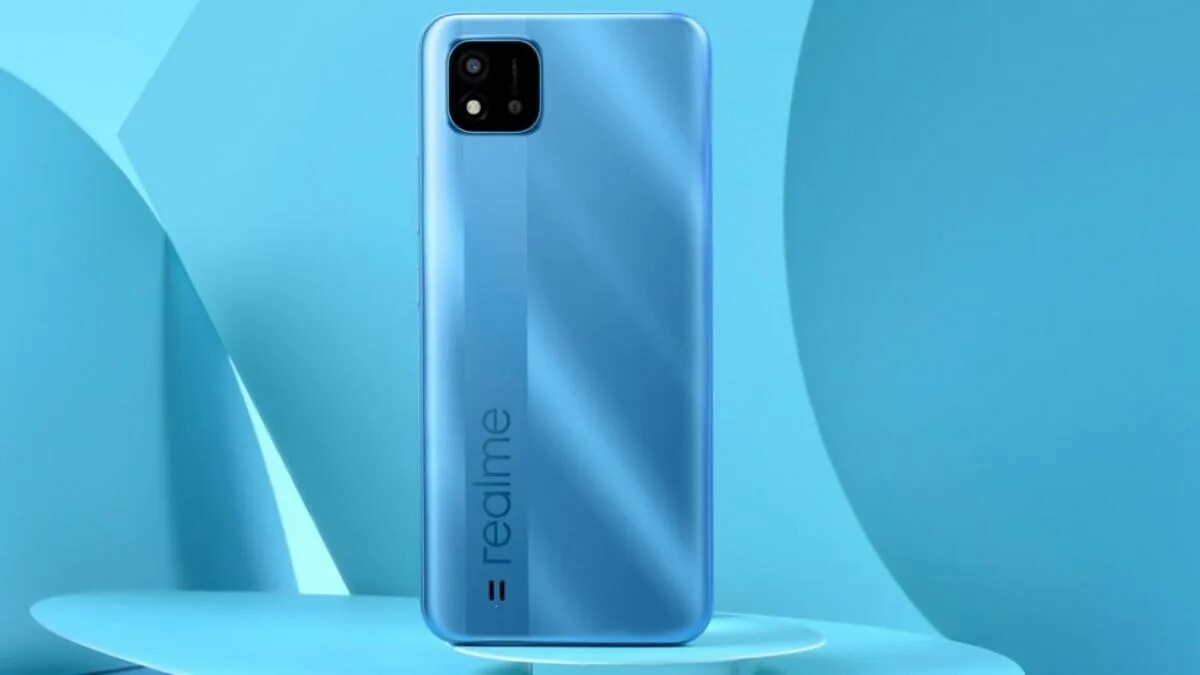 Реалми 12 про фото Realme C11 2021: 6,999 रुपये वाला कंपनी का लेटेस्ट स्मार्टफोन, जानें फीचर्स - Mo