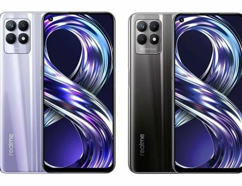 Реалми 12 про фото Realme 8i4/64 - купить в Южно-Сахалинске, цена 14 000 руб., продано 27 июня 2022