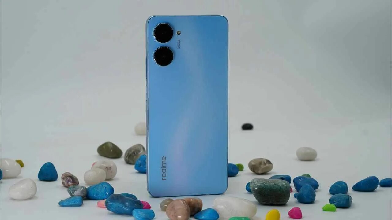 Бренд:Realme :: Купить Смартфон Realme 12 Pro Plus в Москве по самым привлекател