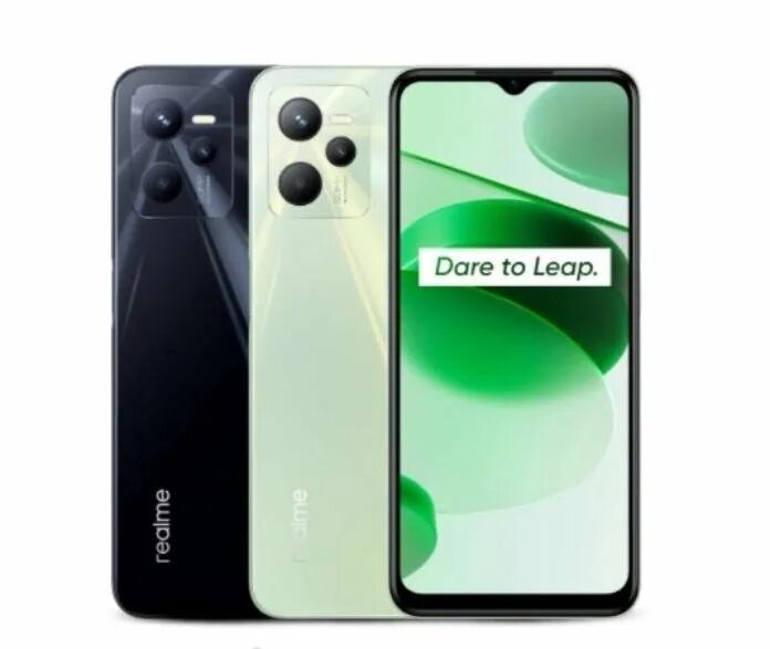 Реалми 13 про фото realme c35 - купить в Выборге, цена 4 500 руб., продано 16 декабря 2022 - Мобиль