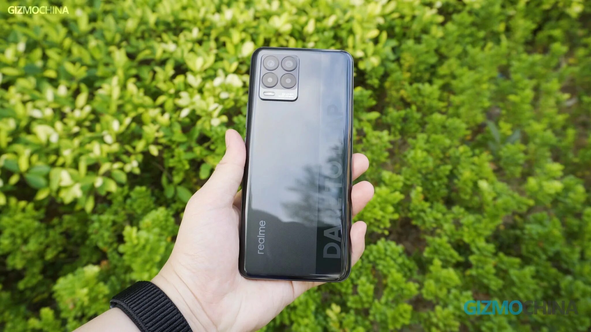 Реалми 8 фото Realme 8 & Realme 8 Pro hands on: Budget phones or more than that? (Bonus giveaw