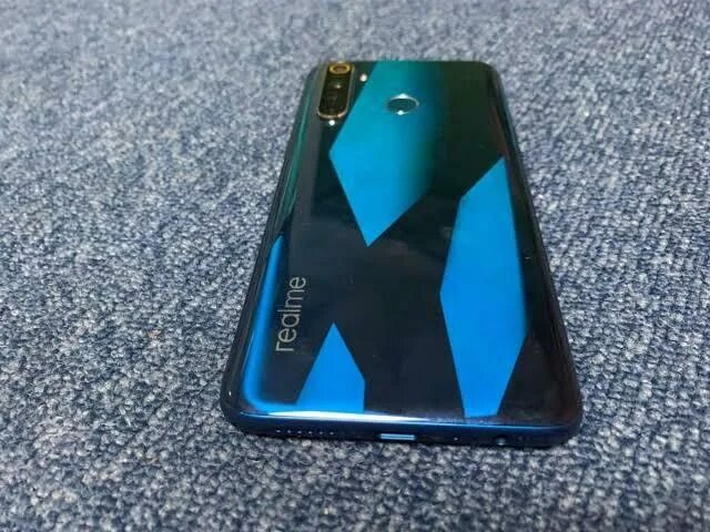 Реалми 9 фото Realme 5 Pro for sale - Used Philippines