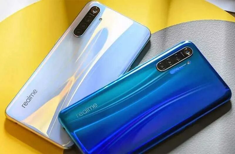 Реалми 9 фото Обзор Realme X2: лучший Android-телефон за 15 тысяч - Отзывы TehnObzor