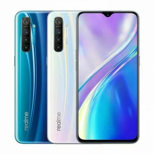 Реалми 9 фото Камера дополнительная Realme XT оригинал