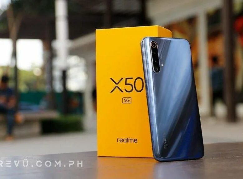 Реалми нот 50 фото Realme X50 - купить в Южно-Сахалинске, цена 25 000 руб., продано 11 декабря 2020