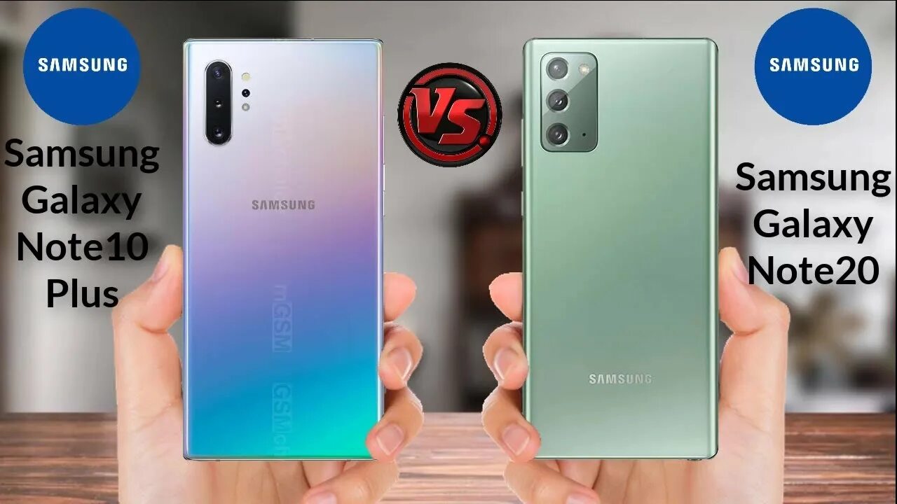 Реалми нот 50 фото Samsung Galaxy Note10 Plus 5G vs Samsung Galaxy Note20 - YouTube