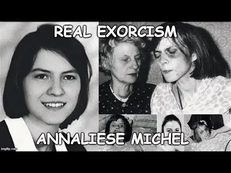 Реальная история фото the real exorcism of anneliese michel - the real exorcism of emily rose - best q