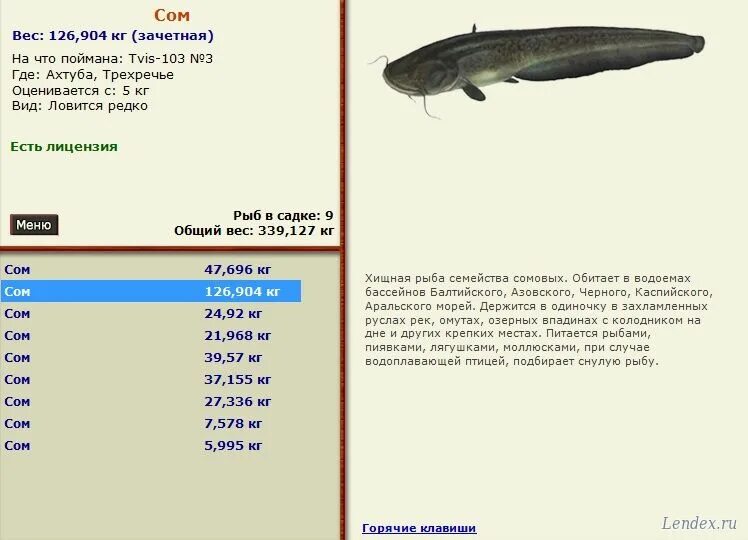 Реальная рыбалка касатка на что ловить форум игры Русская рыбалка