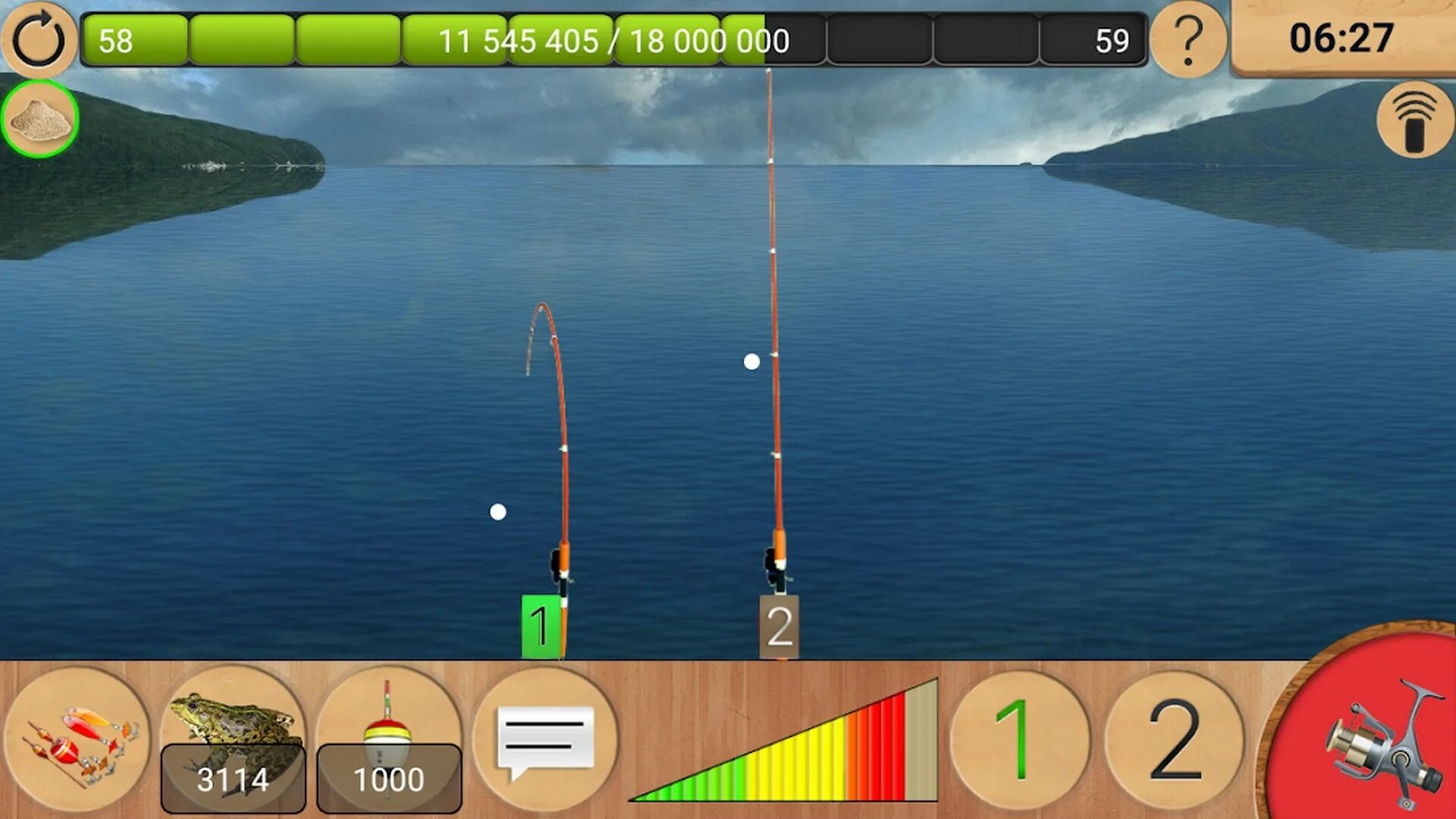 Реальная рыбалка яндекс игры на что ловить Скриншоты True Fishing - всего 5 картинок из игры